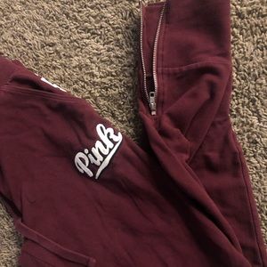 Victoria’s Secret joggers